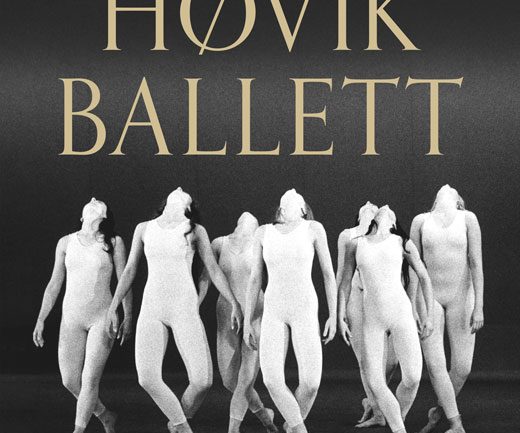 Høvik Ballet bok