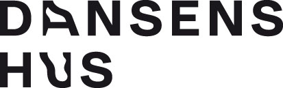 Dansens Hus logo