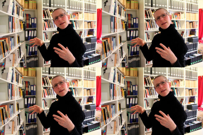 Illustrasjonsbilde.