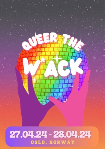 Queer the Waack.