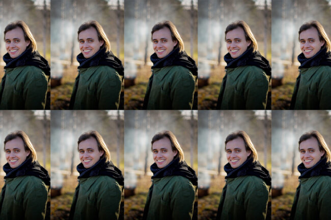 Illustrasjonsbilde.