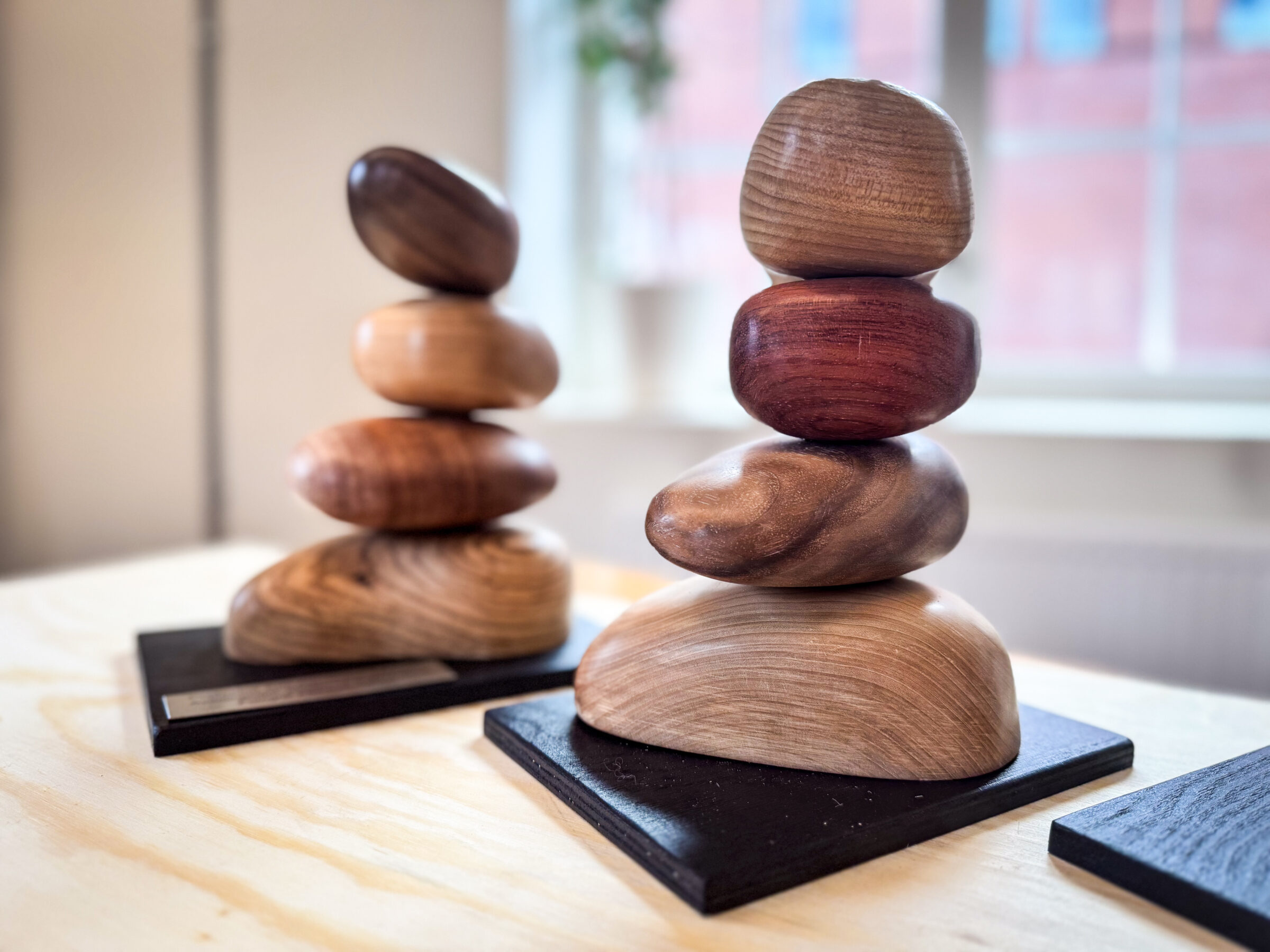 "Varde" av Carl Nilssen-Love.