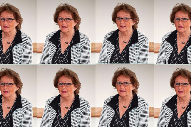 Illustrasjonsbilde.