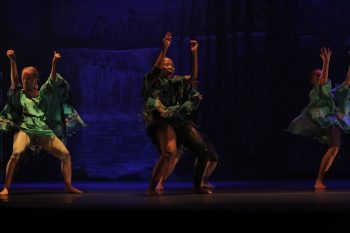 IN2IT International Dance Festival