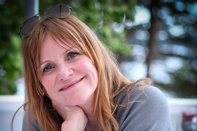 Halldís Ólafsdóttir