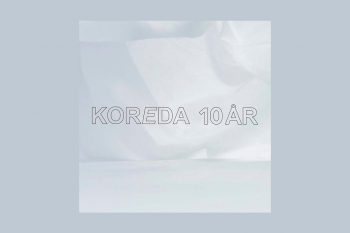 Koreda 10 år