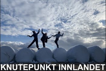 Knutepunkt Innlandet
