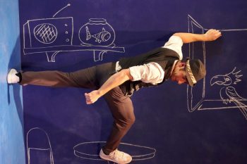 NonStopFestivalen