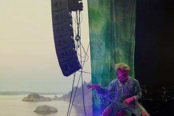 Festivalen Ravnedans søker dansekunst- og performanceprosjekter