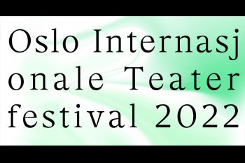 Oslo internasjonal teaterfestival