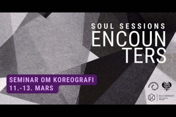 Soul sessions