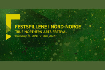 Festspillene i Nord-Norge