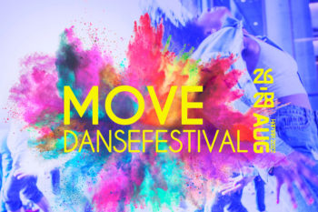 Move dansefestival