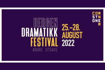 Bergen Dramatikkfestival