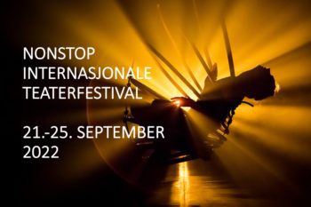 NonStop International Theatre Festival