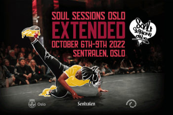 Soul Sessions Extended