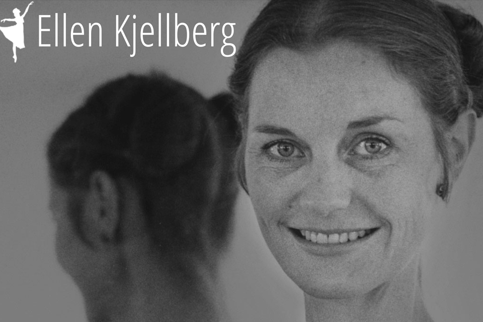 Ellen Kjellberg