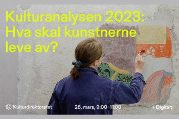Kulturdirektoratet