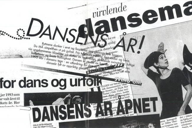 Dansit-salongen