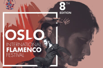 Oslo flamencofestival