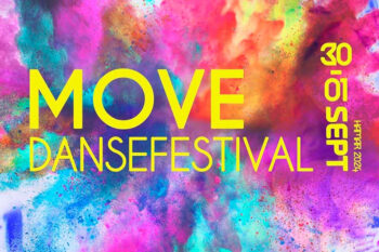 Move dansefestival 2024