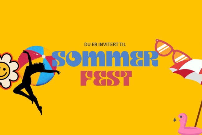 Sommerfest