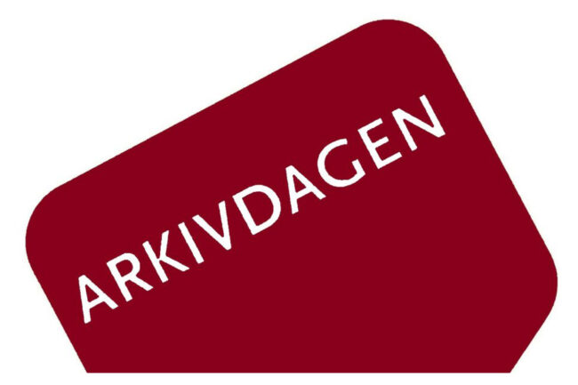 Arkivdagen