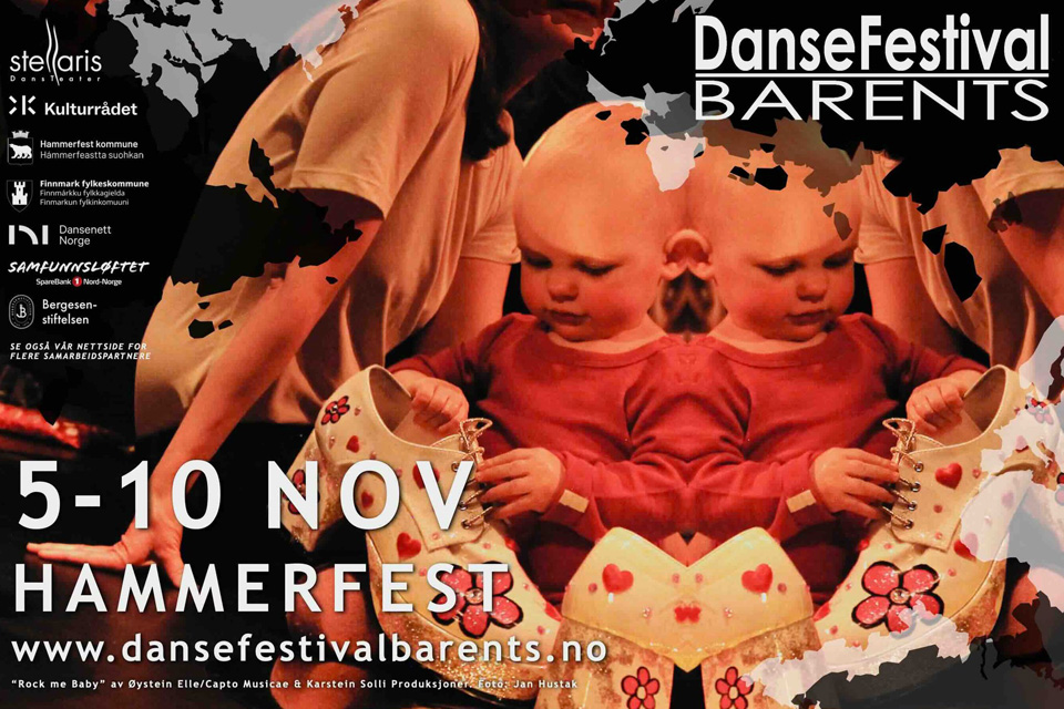 Barents dansefestival