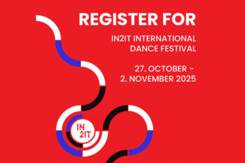 In2it International Dance Festival