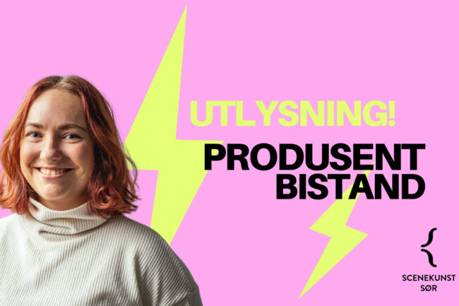 Produsentbistand