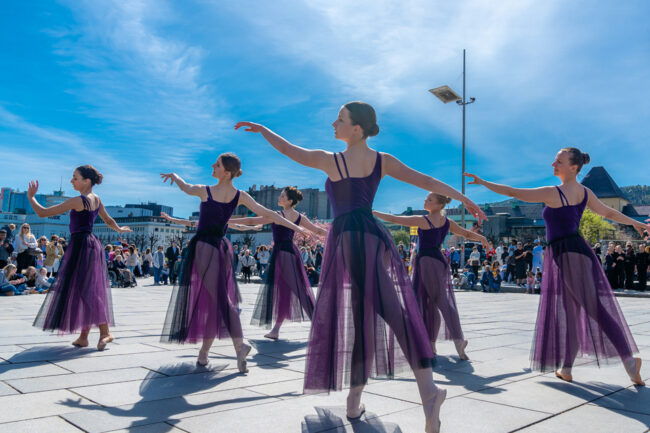 Bergen Dansesenter