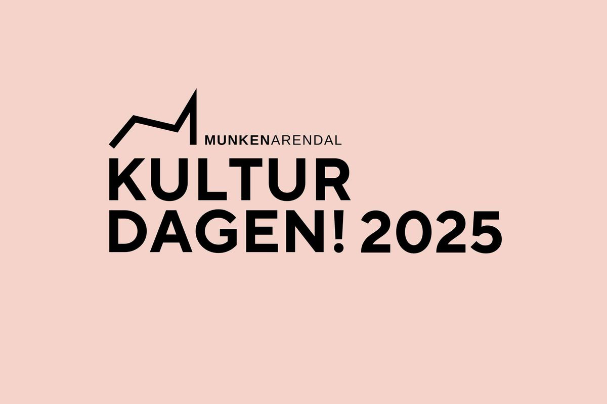 Kulturdagen 2025