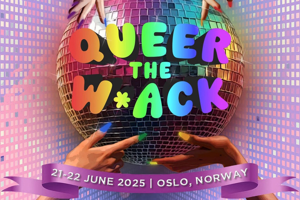 Queer the W*ack 2025