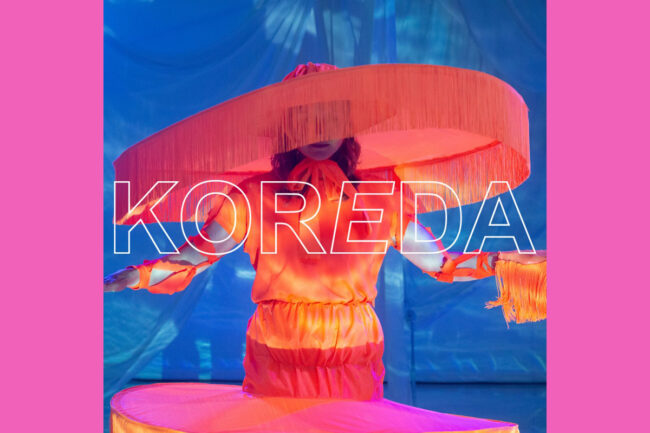 Koreda