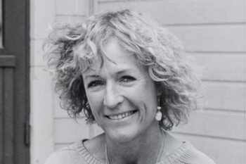 Lise Eger