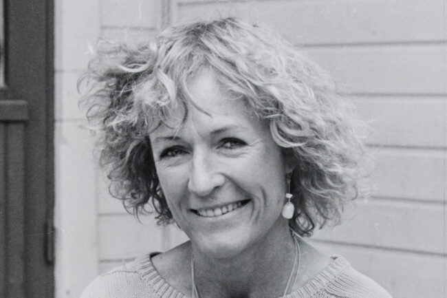 Lise Eger