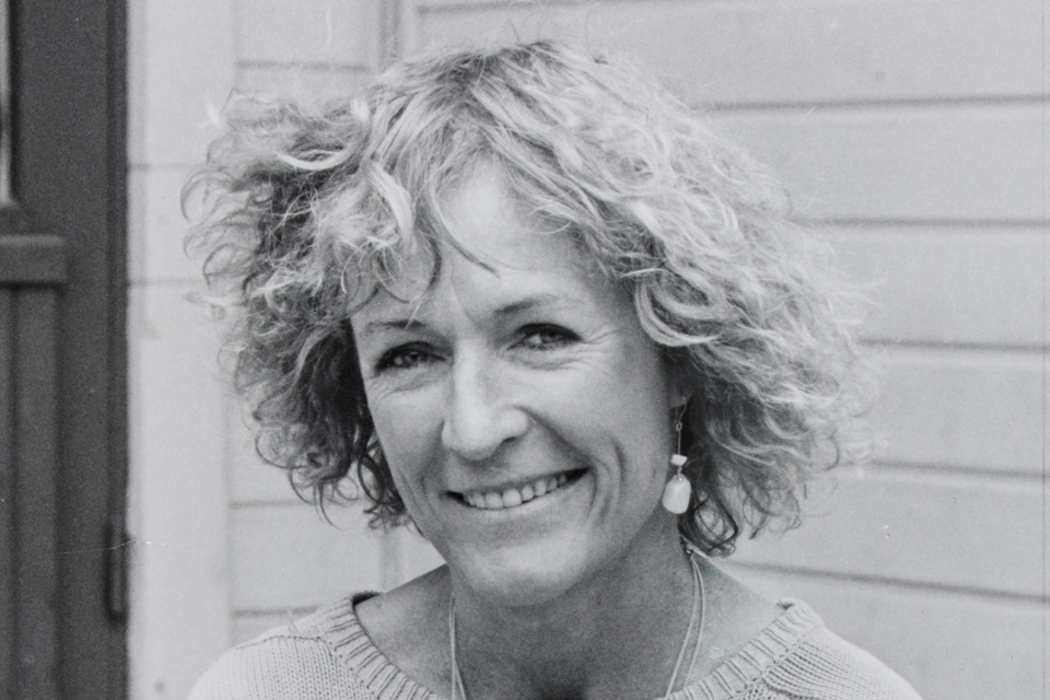 Lise Eger