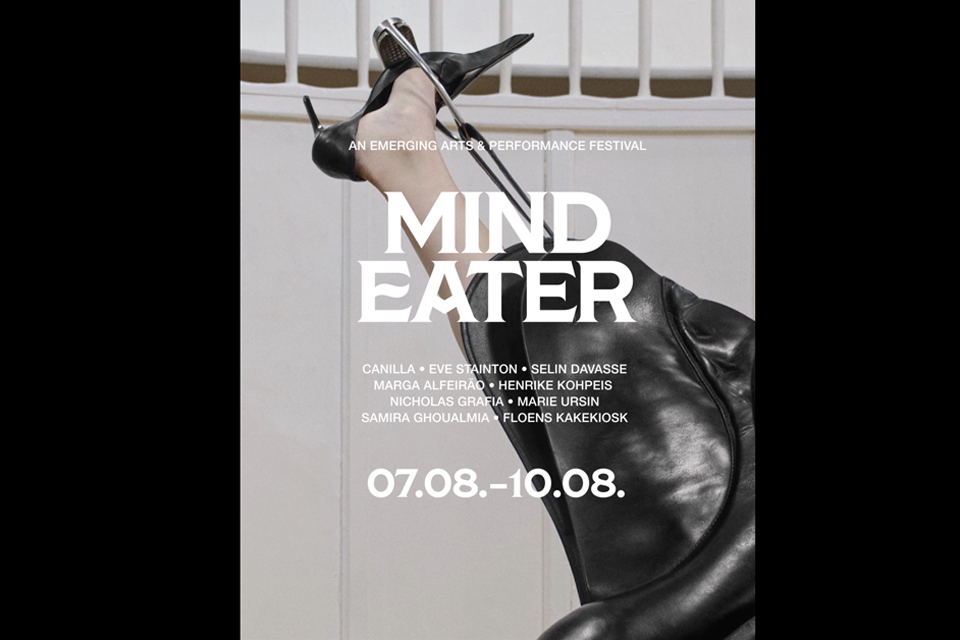 Mind eater