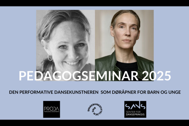 Pedagogseminar