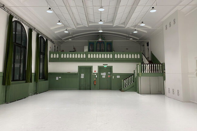 Scenehuset