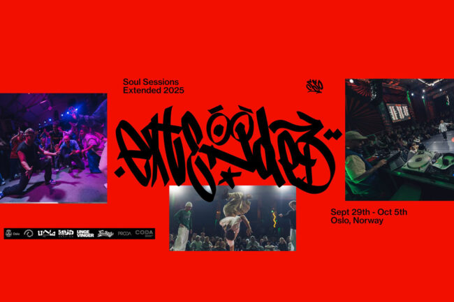 SOUL SESSIONS EXTENDED