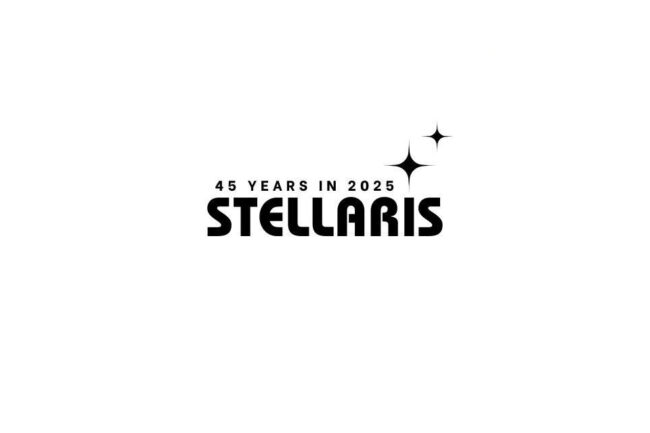 Stellaris DansTeater