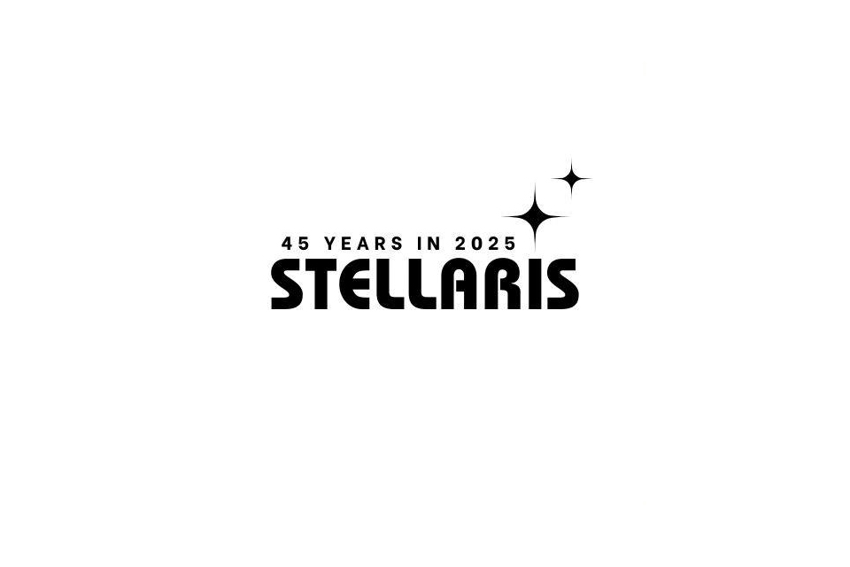 Stellaris DansTeater