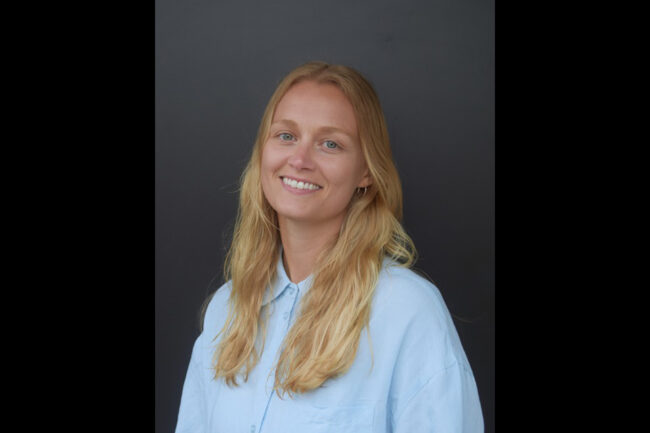 Bodil Hindrum