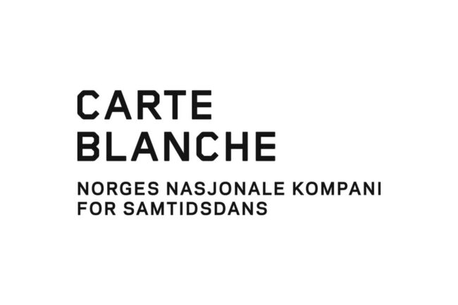Carte Blanche