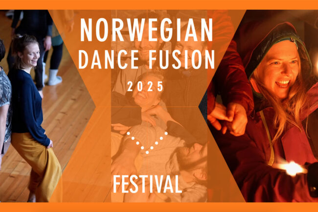 Dance Fusion