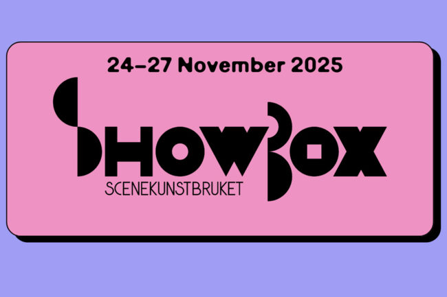 Showbox