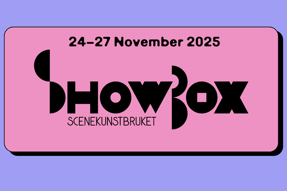 Showbox