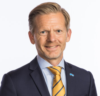 Tage Pettersen