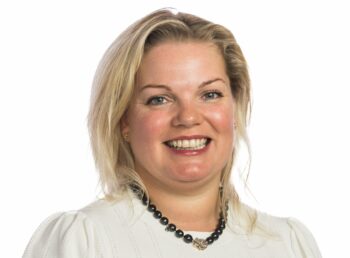 Silje Hjemdal